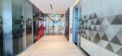 MYP Centre (D1), Office #476911421
